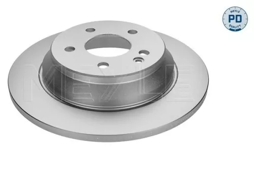MEYLE Brake Disc (015 523 0042/PD)