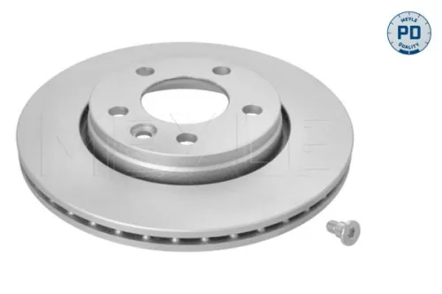 MEYLE Brake Disc (115 523 0020/PD)