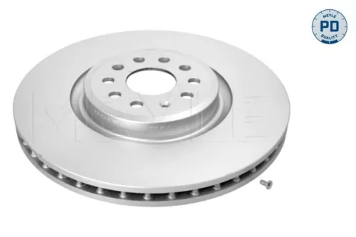 MEYLE Brake Disc (183 521 1134/PD)
