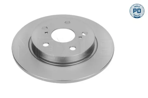 MEYLE Brake Disc (30-15 523 0103/PD)