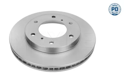 MEYLE Brake Disc (32-15 521 0029/PD)
