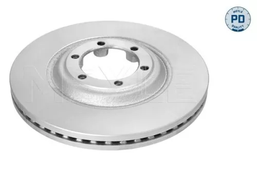 MEYLE Brake Disc (42-15 521 0003/PD)