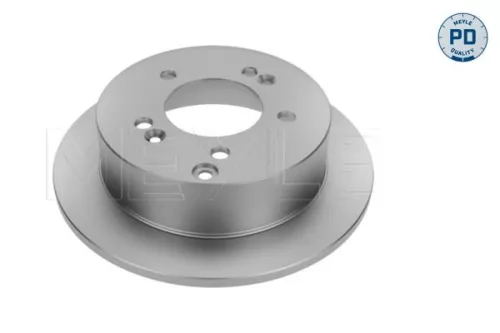 MEYLE Brake Disc (715 523 0033/PD)
