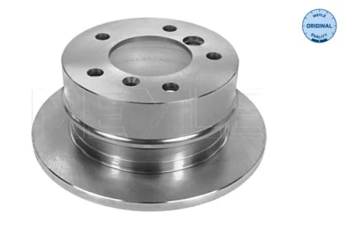 MEYLE Brake Disc (015 523 2035)
