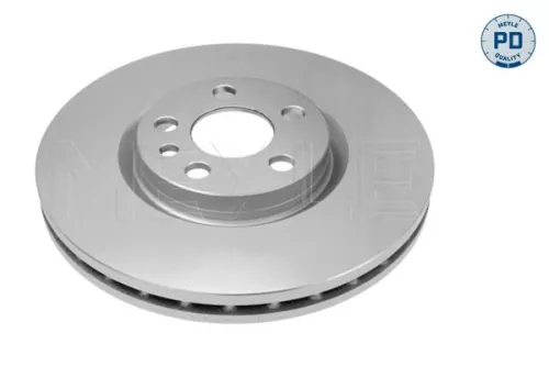 MEYLE Brake Disc (115 521 0035/PD)