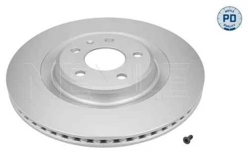 MEYLE Brake Disc (115 523 0035/PD)