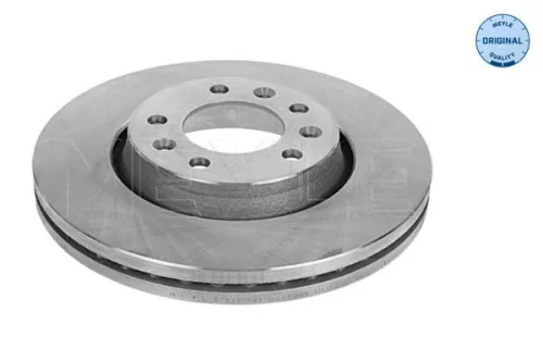 MEYLE Brake Disc (215 521 0033)