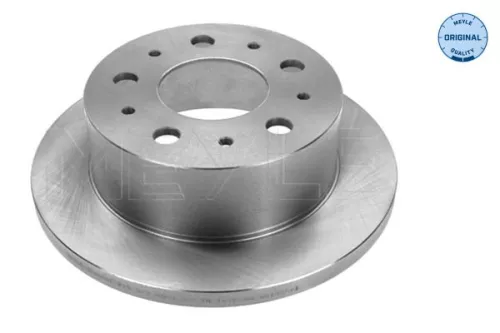 MEYLE Brake Disc (215 523 0004)