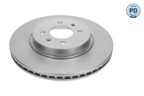 MEYLE Brake Disc (28-15 521 0023/PD)