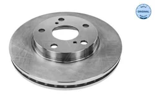 MEYLE Brake Disc (30-15 521 0063)