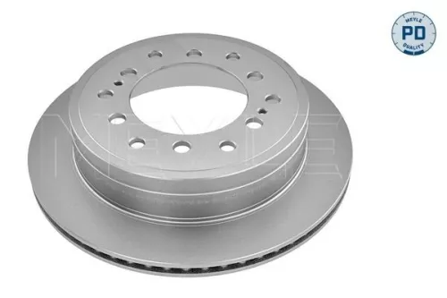 MEYLE Brake Disc (30-15 523 0094/PD)