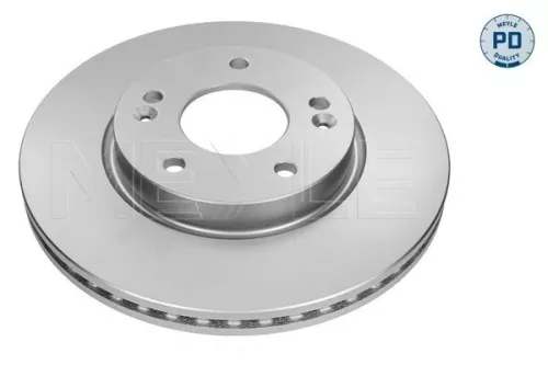 MEYLE Brake Disc (715 521 0039/PD)