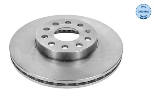 MEYLE Brake Disc (115 521 1045)