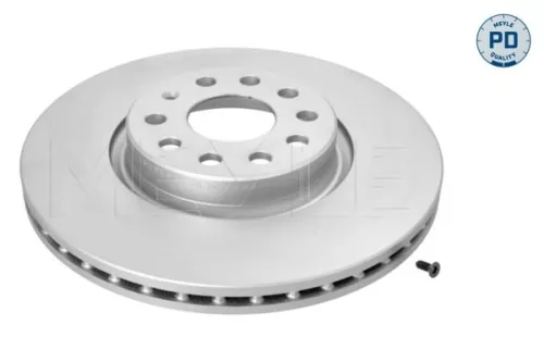 MEYLE Brake Disc (183 521 1094/PD)