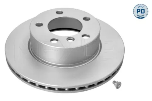 MEYLE Brake Disc (383 521 0013/PD)