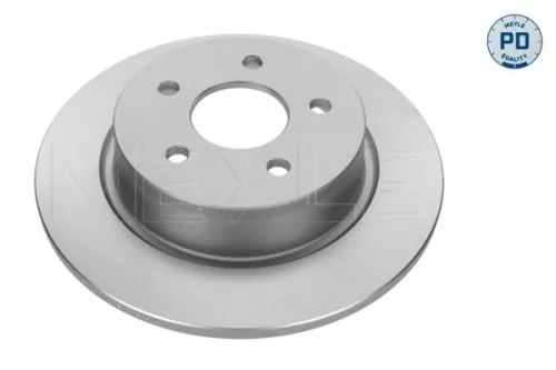 MEYLE Brake Disc (715 523 0009/PD)