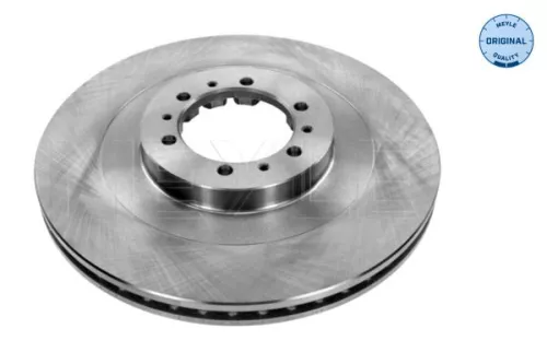 MEYLE Brake Disc (32-15 521 0011)