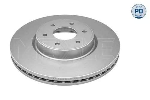 MEYLE Brake Disc (083 521 0042/PD)