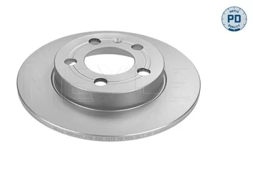 MEYLE Brake Disc (115 523 0021/PD)