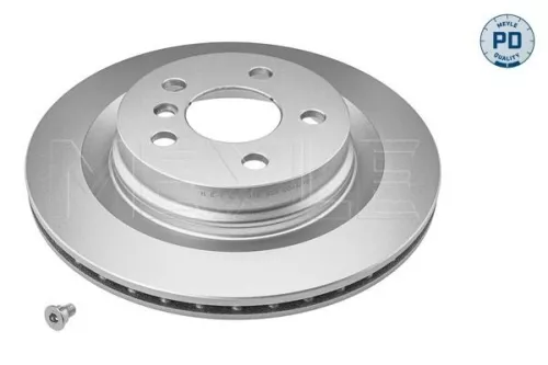 MEYLE Brake Disc (315 523 0064/PD)