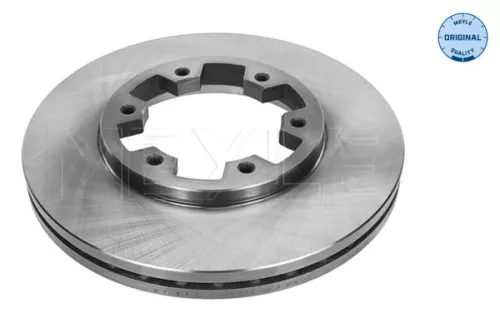 MEYLE Brake Disc (615 521 0009)