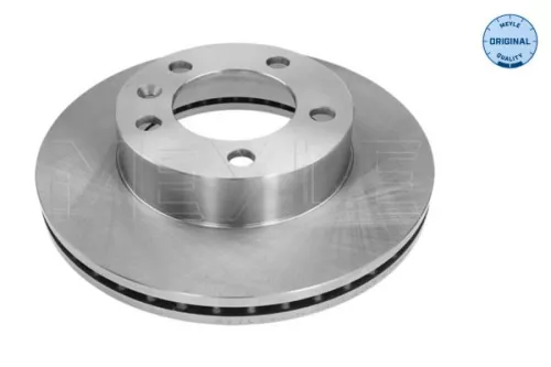 MEYLE Brake Disc (615 521 0049)