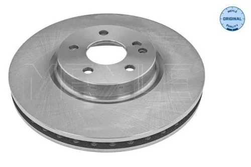 MEYLE Brake Disc (015 521 0041)