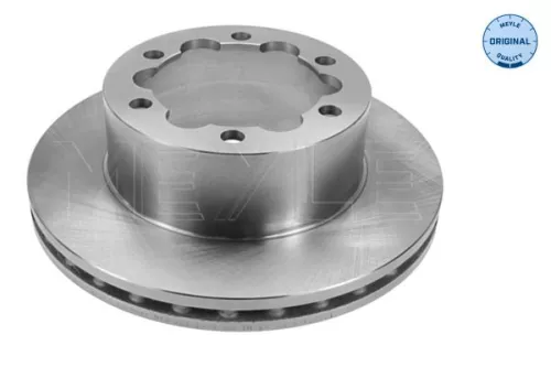 MEYLE Brake Disc (015 523 2099)