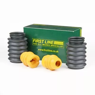 FIRST LINE FIRST LINE FPK7011  FIRST LINE Dust Cover Kit shock absorber 