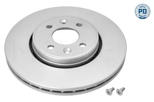 MEYLE Brake Disc (16-83 521 0004/PD)