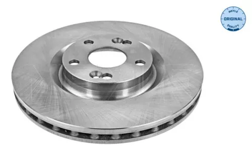 MEYLE Brake Disc (615 521 0011)