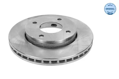 MEYLE Brake Disc (015 521 2088)