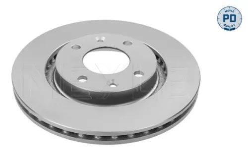 MEYLE Brake Disc (11-83 521 0017/PD)