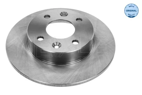 MEYLE Brake Disc (16-15 521 0002)