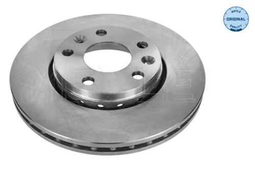 MEYLE Brake Disc (16-15 521 0040)