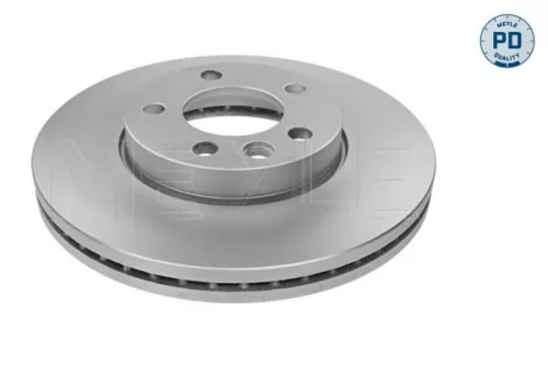MEYLE Brake Disc (183 521 1053/PD)