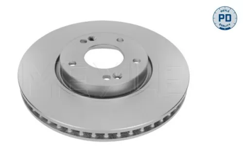 MEYLE Brake Disc (37-15 521 0032/PD)