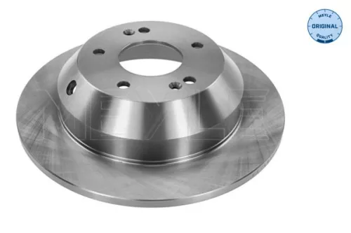 MEYLE Brake Disc (37-15 523 0032)