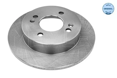 MEYLE Brake Disc (37-15 523 0046)