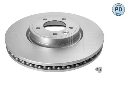 MEYLE Brake Disc (53-83 521 0021/PD)