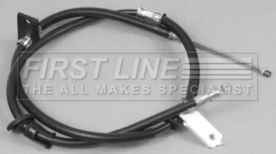 FIRST LINE FIRST LINE (FKB2695) Cable Pull, parking brake 