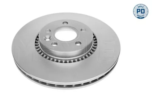 MEYLE Brake Disc (583 521 0004/PD)