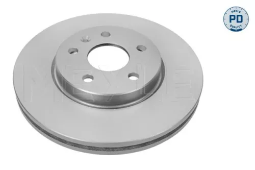 MEYLE Brake Disc (615 521 0005/PD)