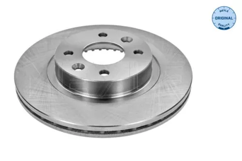 MEYLE Brake Disc (615 521 0010)
