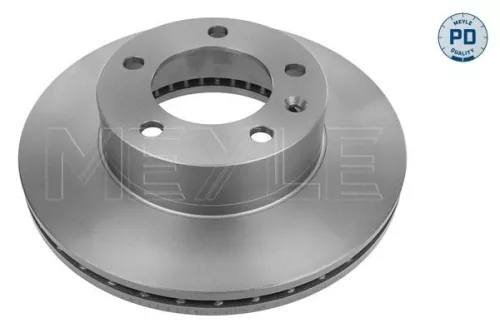 MEYLE Brake Disc (615 521 0011/PD)