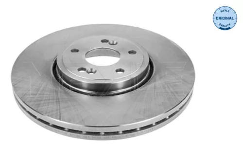 MEYLE Brake Disc (615 521 0012)