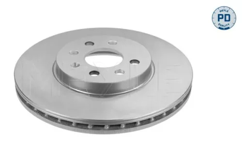 MEYLE Brake Disc (615 521 0012/PD)