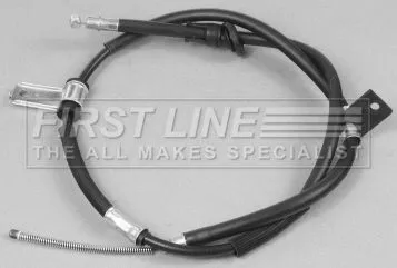 FIRST LINE FIRST LINE (FKB2696) Cable Pull, parking brake 