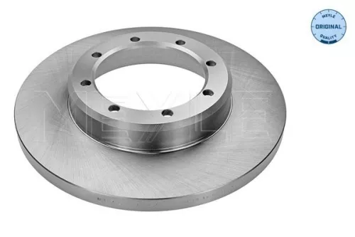 MEYLE Brake Disc (615 521 0030)