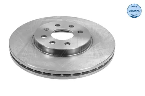 MEYLE Brake Disc (615 521 6035)